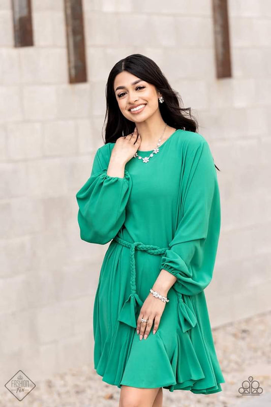 Fiercely 5th Avenue July 2021