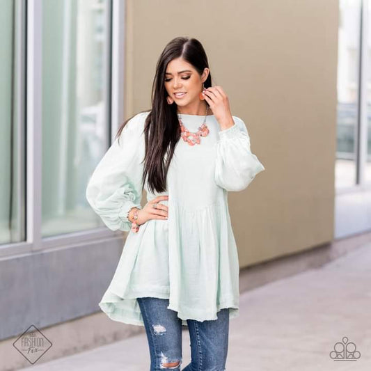 Glimpse of Malibu April 2021