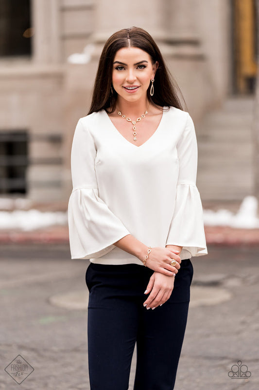 Fiercely 5th Avenue April 2021