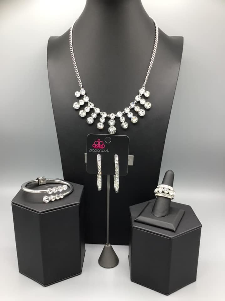 Fiercely 5th Avenue February 2021