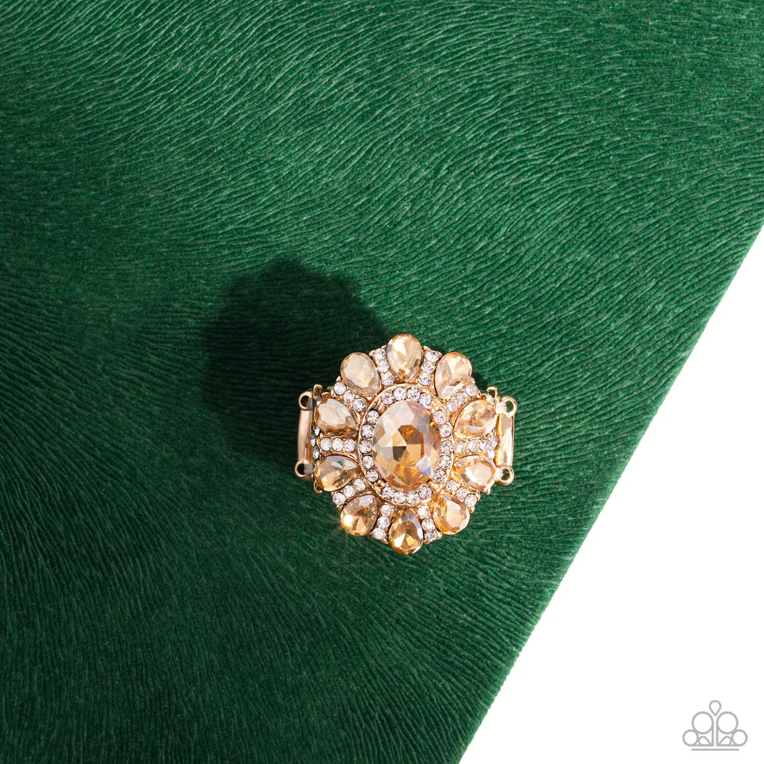 GLIMMER and Spice Gold