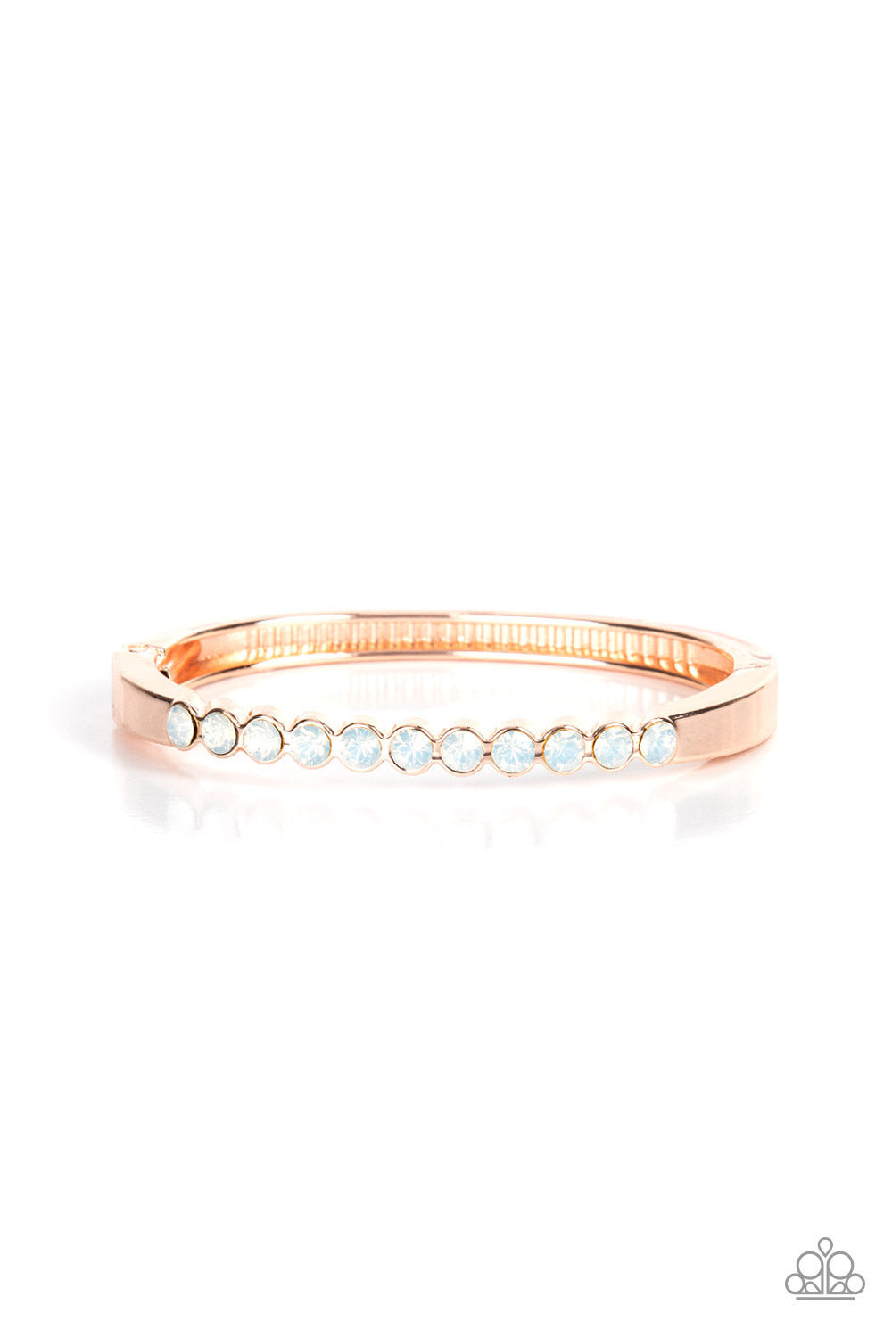 Mystical Masterpiece Rose Gold