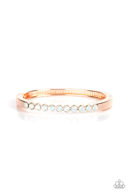 Mystical Masterpiece Rose Gold