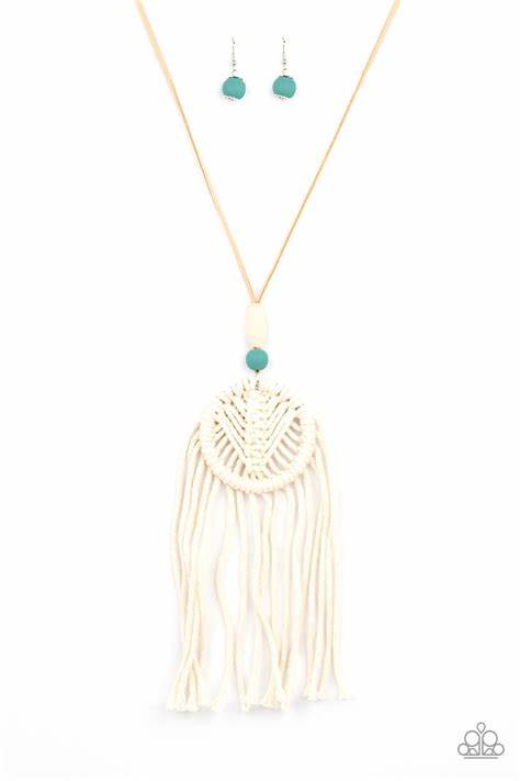 Desert Dreamscape Blue