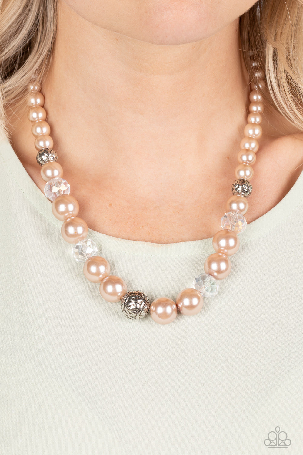 The NOBLE Prize Brown