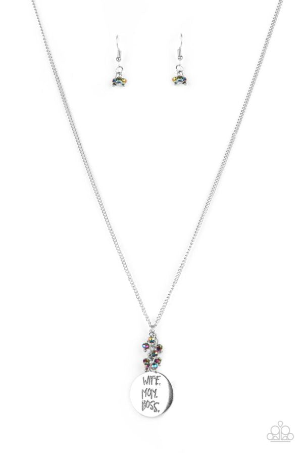 Words To Live By Multi