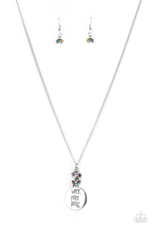 Words To Live By Multi