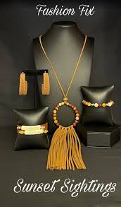 Sunset Sightings November 2021