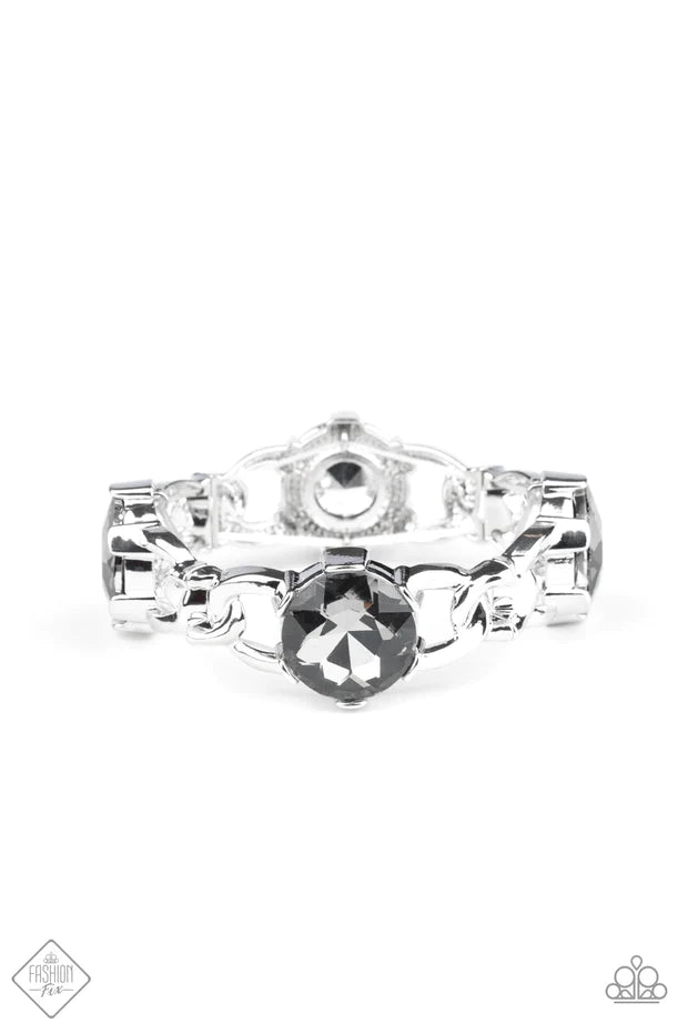 Light Up The Room Silver