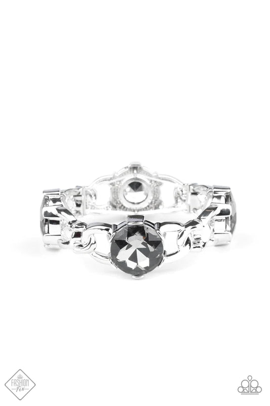 Light Up The Room Silver