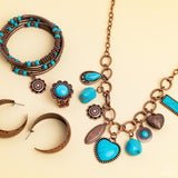 February 2023 Simple Santa Fe