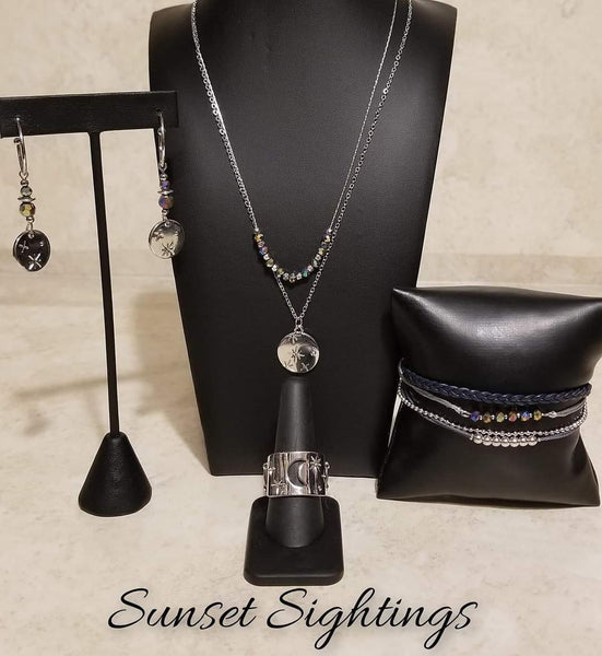 August 2022 Sunset Sightings