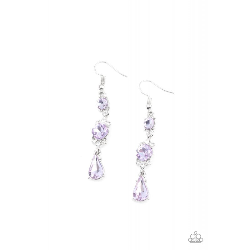 Outstanding Opulence Purple