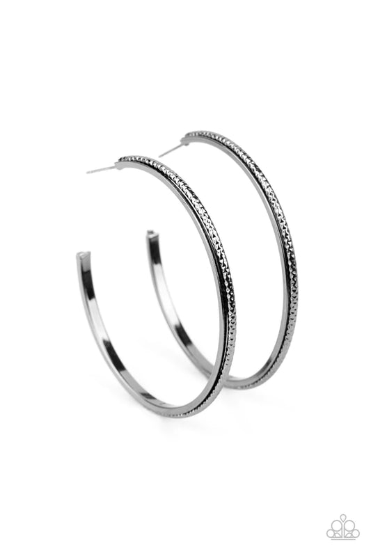 Sultry Shimmer Black